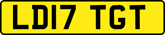 LD17TGT