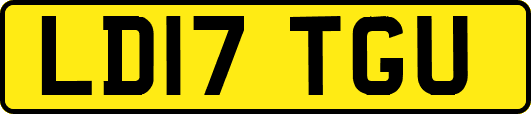 LD17TGU