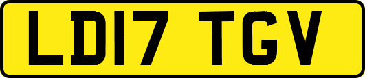 LD17TGV