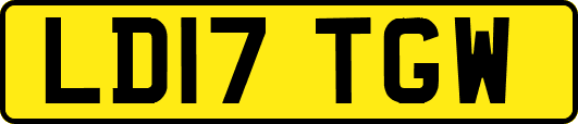 LD17TGW