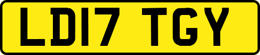 LD17TGY