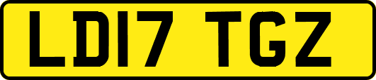 LD17TGZ