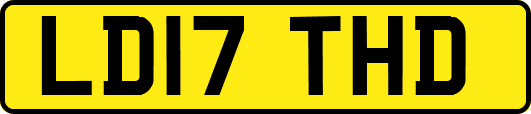 LD17THD