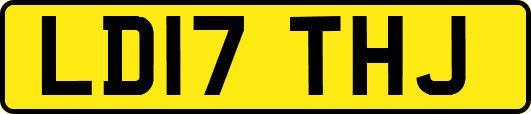 LD17THJ
