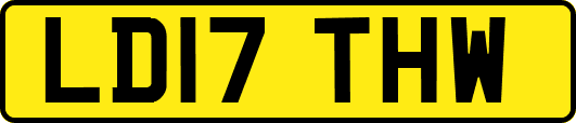 LD17THW