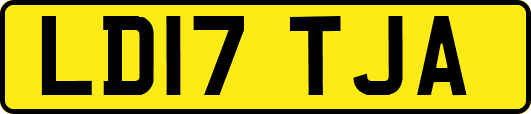 LD17TJA