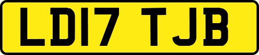 LD17TJB