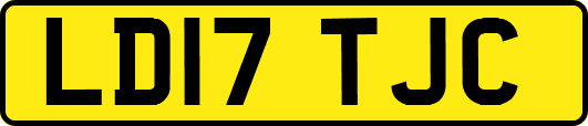 LD17TJC