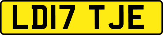 LD17TJE
