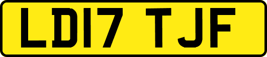 LD17TJF