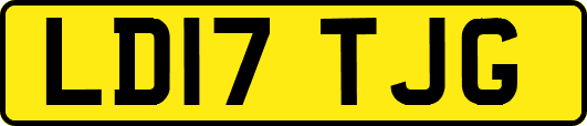 LD17TJG