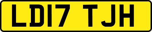 LD17TJH