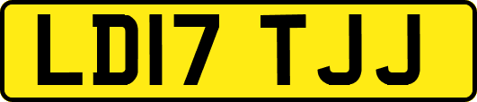 LD17TJJ