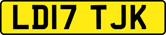 LD17TJK