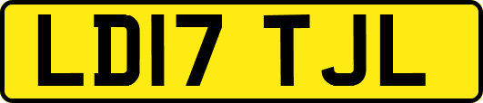 LD17TJL