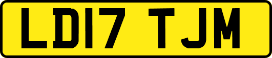LD17TJM