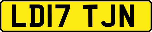 LD17TJN