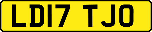 LD17TJO