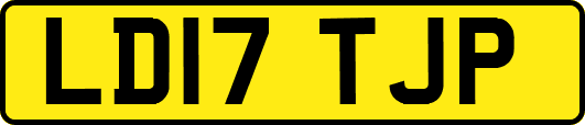 LD17TJP