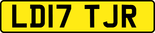 LD17TJR
