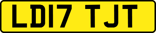 LD17TJT
