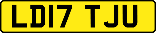 LD17TJU