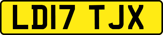 LD17TJX
