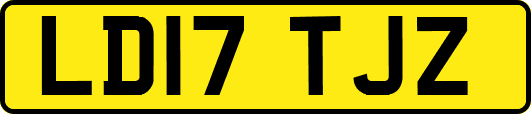 LD17TJZ