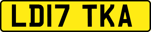 LD17TKA
