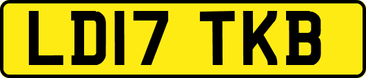 LD17TKB