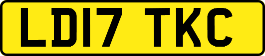 LD17TKC