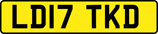 LD17TKD