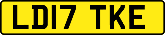 LD17TKE