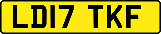 LD17TKF