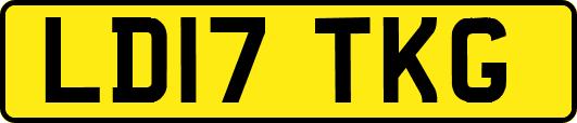 LD17TKG