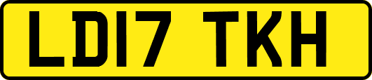 LD17TKH