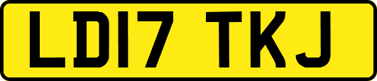 LD17TKJ