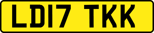 LD17TKK