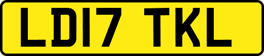 LD17TKL