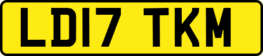 LD17TKM