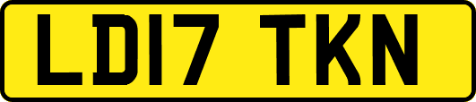 LD17TKN