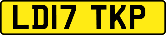 LD17TKP