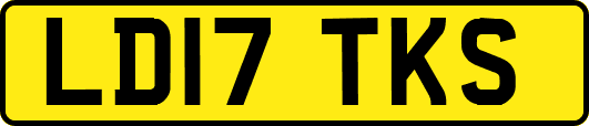 LD17TKS