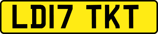 LD17TKT