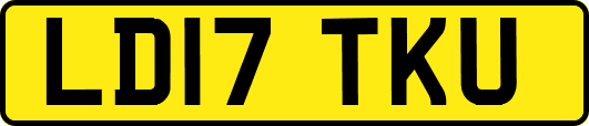 LD17TKU