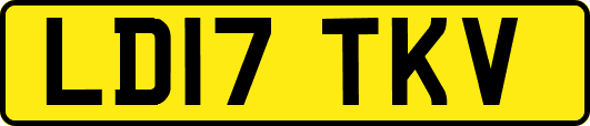 LD17TKV