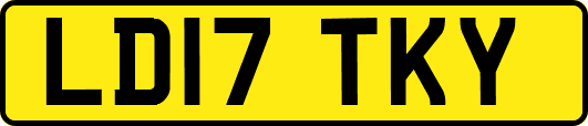 LD17TKY