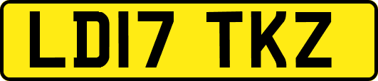 LD17TKZ