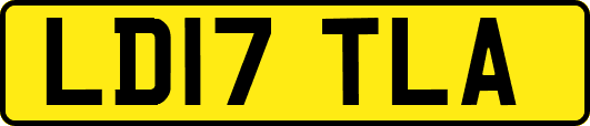 LD17TLA