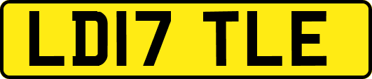 LD17TLE